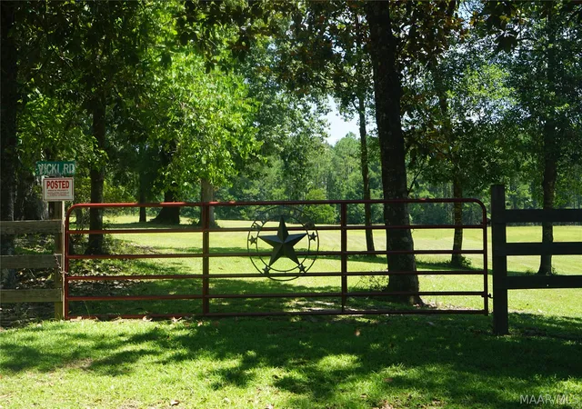 Photo 3 of Land for sale at 10028 Buster Aplin, Florala, AL 36442 | MLS# 588594 | Listing updated on 2026-08-28