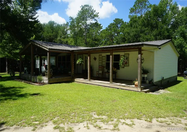 Photo 3 of Land for sale at 10028 Buster Aplin, Florala, AL 36442 | MLS# 588594 | Listing updated on 2026-08-28