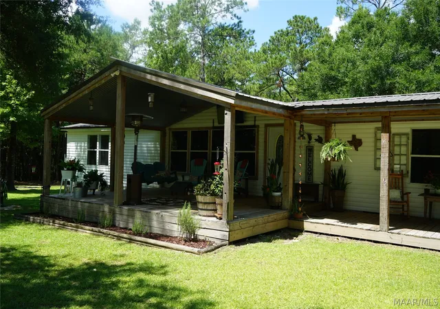 Photo 4 of Land for sale at 10028 Buster Aplin, Florala, AL 36442 | MLS# 588594 | Listing updated on 2026-08-28