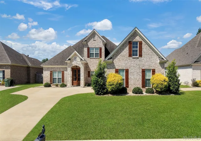 Photo 2 of Single family home for sale at 8966 Caraway Ln, Montgomery, AL 36117 | MLS# 588568 | Listing updated on 2026-08-05