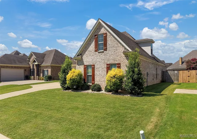 Photo 3 of Single family home for sale at 8966 Caraway Ln, Montgomery, AL 36117 | MLS# 588568 | Listing updated on 2026-08-05