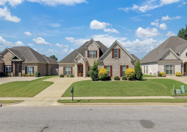 Photo 4 of Single family home for sale at 8966 Caraway Ln, Montgomery, AL 36117 | MLS# 588568 | Listing updated on 2026-08-05