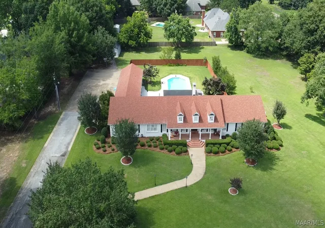 1st image of 6131 Monticello Dr, Montgomery, AL 36117 | MLS# 588591