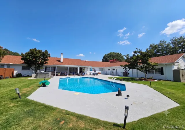 4th image of 6131 Monticello Dr, Montgomery, AL 36117 | MLS# 588591