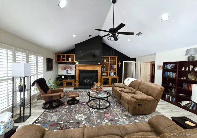 5th image of 6131 Monticello Dr, Montgomery, AL 36117 | MLS# 588591