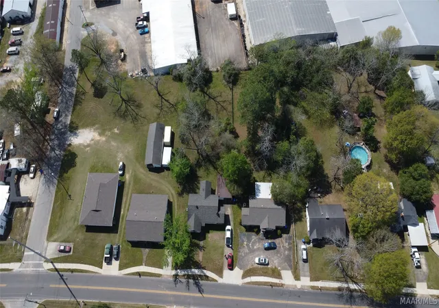 6th image of 1115 Park St, Troy, AL 36081 | MLS# 588609