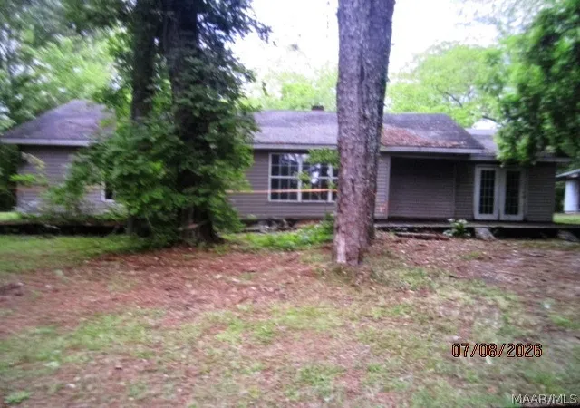 Homes for sale in Greenville, AL | 902 Aztec Rd, Greenville, AL 36037 | MLS# 588613