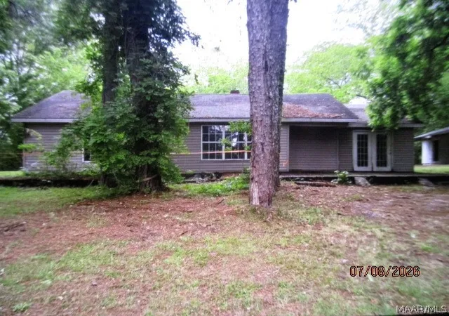 Homes for sale in Greenville, AL | 902 Aztec Rd, Greenville, AL 36037 | MLS# 588613