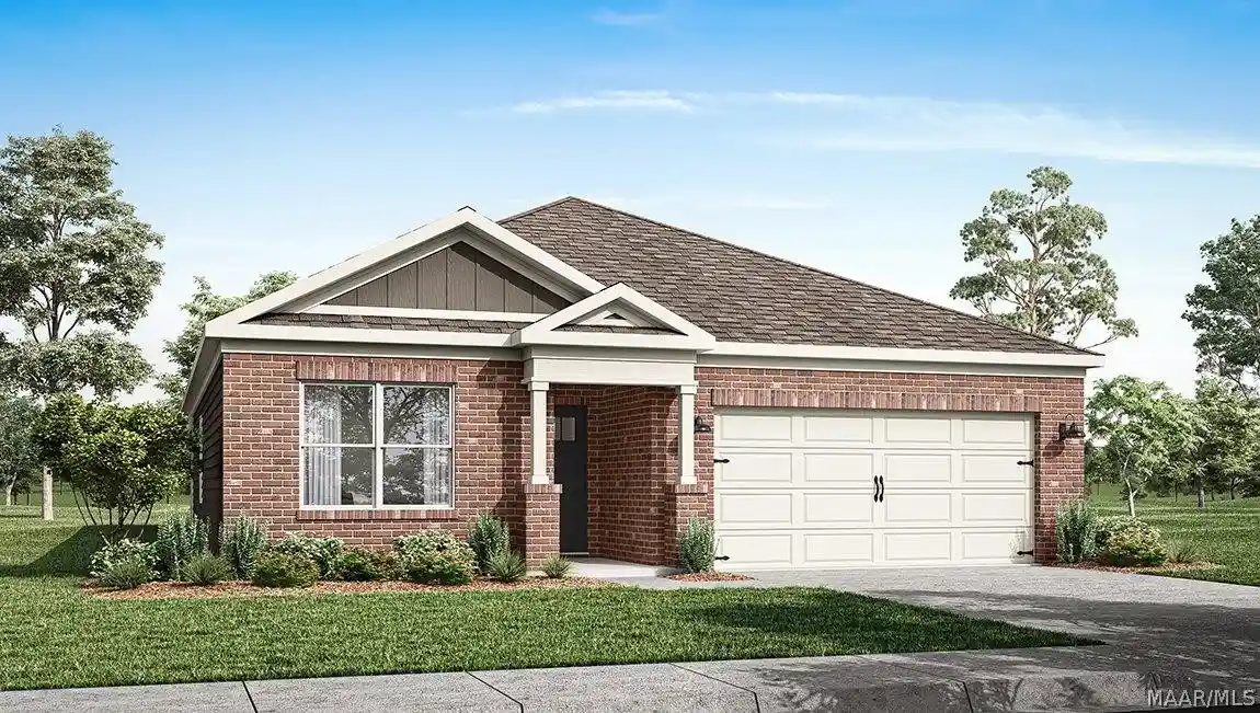 Single family home for sale at 213 Sawtooth Dr, Troy, AL 36079 | MLS# 588577