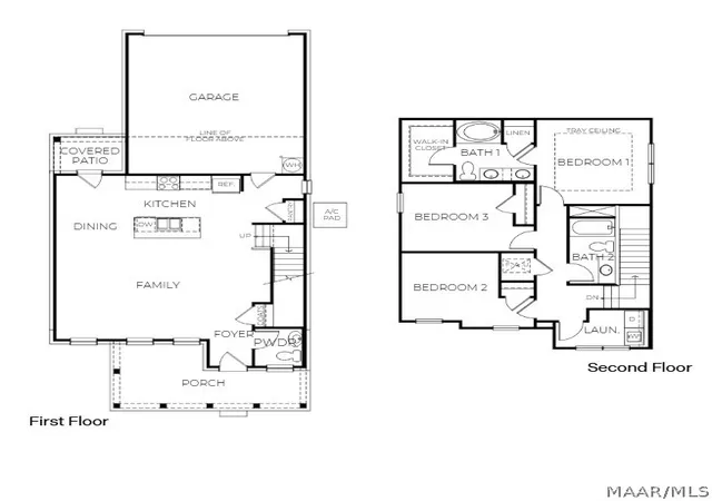 2nd image of 820 Patriot Dr, Pike Road, AL 36064 | MLS# 588615