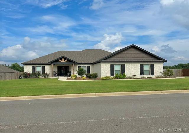 1st image of 60 Bellwood Dr, Eclectic, AL 36024 | MLS# 588612
