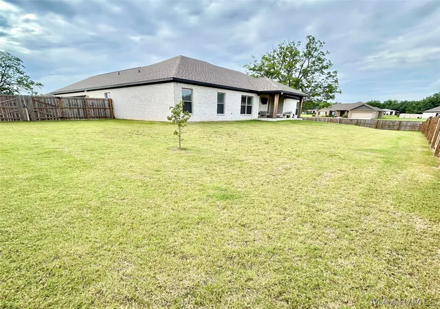 26th image of 60 Bellwood Dr, Eclectic, AL 36024 | MLS# 588612