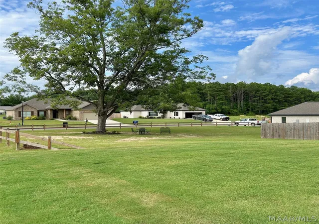 4th image of 60 Bellwood Dr, Eclectic, AL 36024 | MLS# 588612
