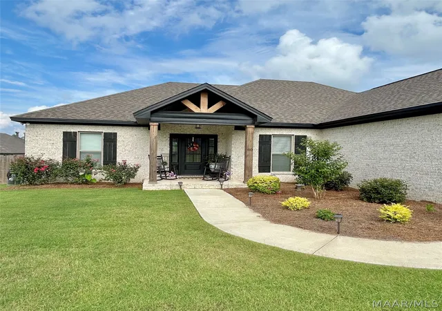 5th image of 60 Bellwood Dr, Eclectic, AL 36024 | MLS# 588612