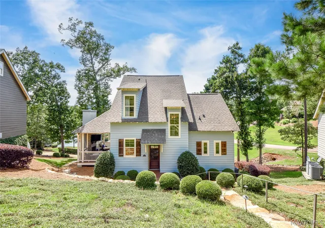 2nd image of 56 Loft Cir, Dadeville, AL 36853 | MLS# 588620