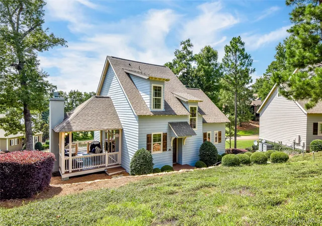 3rd image of 56 Loft Cir, Dadeville, AL 36853 | MLS# 588620