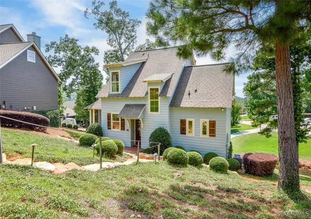 4th image of 56 Loft Cir, Dadeville, AL 36853 | MLS# 588620