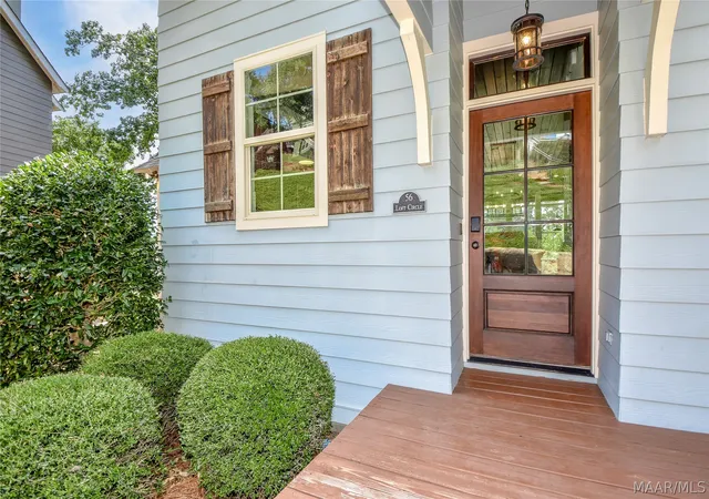 5th image of 56 Loft Cir, Dadeville, AL 36853 | MLS# 588620
