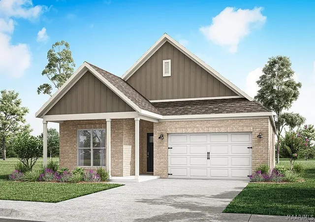 1st image of 1012 Birch Ln, Prattville, AL 36066 | MLS# 588622