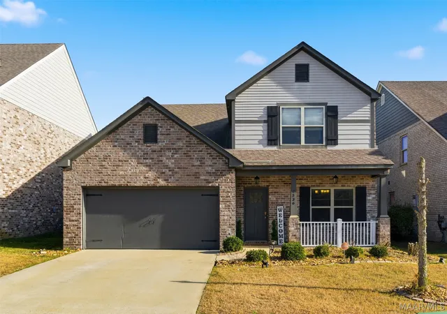 Photo 2 of Single family home for sale at 9336 Turnberry Park Dr, Montgomery, AL 36117 | MLS# 588642 | Listing updated on 2026-07-14