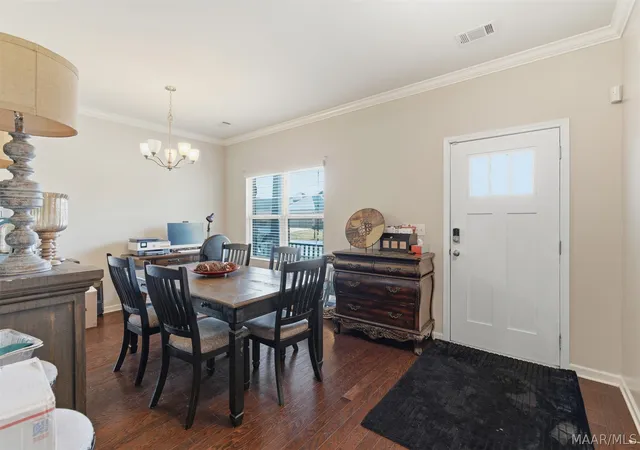 Photo 3 of Single family home for sale at 9336 Turnberry Park Dr, Montgomery, AL 36117 | MLS# 588642 | Listing updated on 2026-07-14