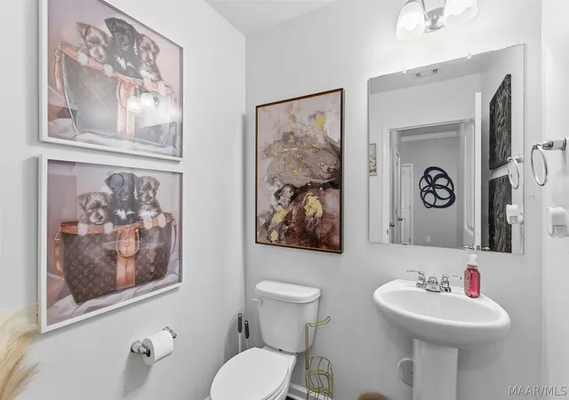 Photo 4 of Single family home for sale at 9336 Turnberry Park Dr, Montgomery, AL 36117 | MLS# 588642 | Listing updated on 2026-07-14