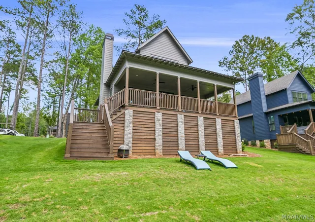 1st image of 204 Oliver Wy, Dadeville, AL 36853 | MLS# 588649