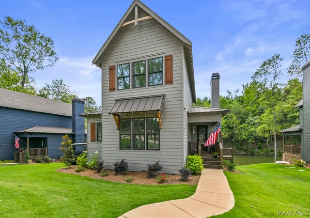 2nd image of 204 Oliver Wy, Dadeville, AL 36853 | MLS# 588649