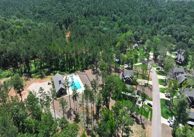 46th image of 204 Oliver Wy, Dadeville, AL 36853 | MLS# 588649
