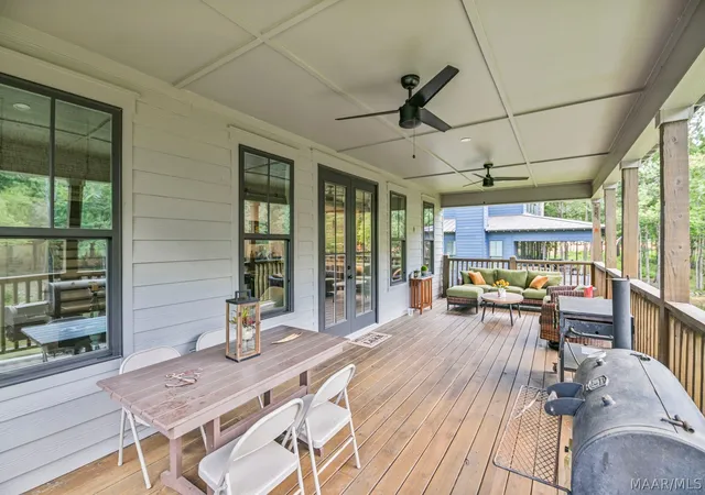 5th image of 204 Oliver Wy, Dadeville, AL 36853 | MLS# 588649