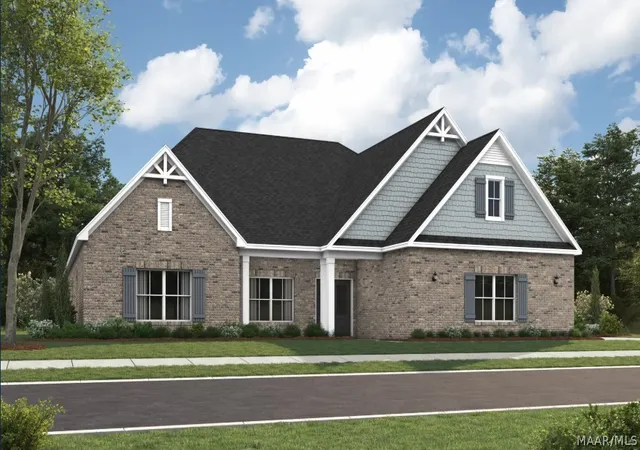 1st image of 122 Dow Dr, Wetumpka, AL 36093 | MLS# 588651