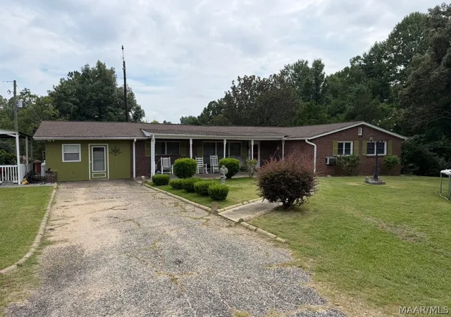 1st image of 4980 Longview Rd, Elmore, AL 36025 | MLS# 588621