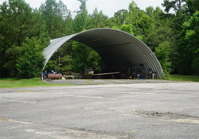 1st image of 64 Airport Rd S, Lapine, AL 36046 | MLS# 588659