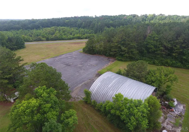 Photo 4 of Land for sale at 64 Airport Rd S, Lapine, AL 36046 | MLS# 588659 | Listing updated on 2026-08-28