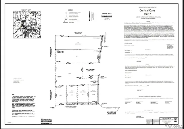 3rd image of 321 Central Ave, Eclectic, AL 36024 | MLS# 588634