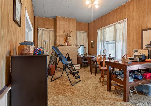Homes for sale in Fort Deposit, AL | 10 Rogers St E, Fort Deposit, AL 36032 | MLS# 588625