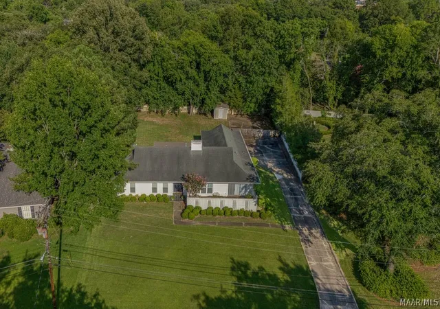 46th image of 3431 Warrenton Rd, Montgomery, AL 36111 | MLS# 588645