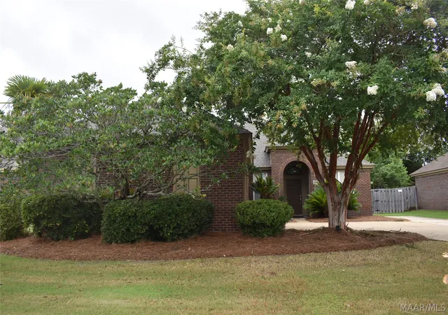 2nd image of 8345 Grayson Grv, Montgomery, AL 36117 | MLS# 588673