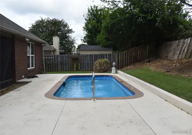 30th image of 8345 Grayson Grv, Montgomery, AL 36117 | MLS# 588673