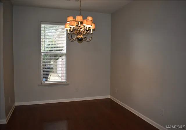 4th image of 8345 Grayson Grv, Montgomery, AL 36117 | MLS# 588673