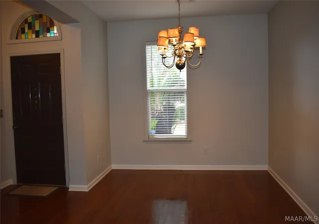 5th image of 8345 Grayson Grv, Montgomery, AL 36117 | MLS# 588673