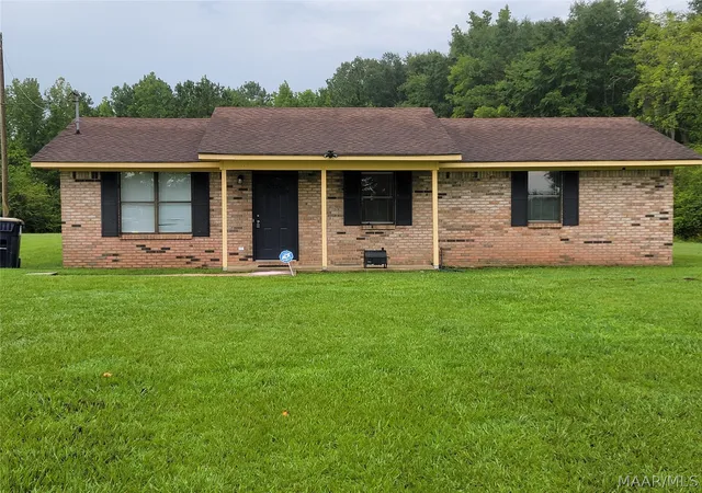 1st image of 1701 County Road 306 Road, Selma, AL 36703 | MLS# 588681