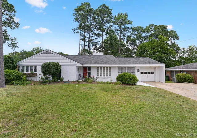 1st image of 3017 Sumter Ave, Montgomery, AL 36109 | MLS# 588695