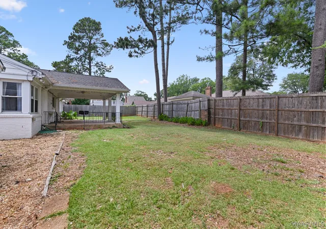 41st image of 3017 Sumter Ave, Montgomery, AL 36109 | MLS# 588695