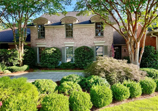 Photo 1 of Townhouse for sale at 2912 Jamestown Dr, Montgomery, AL 36111 | MLS# 588685 | Listing updated on 2026-08-28