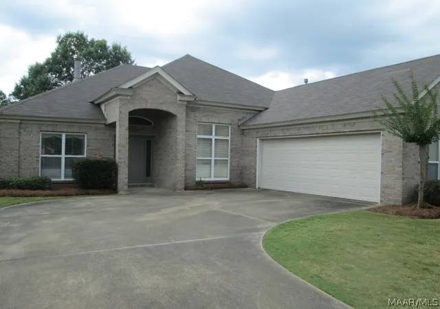 1st image of 1217 Autumn Ridge Rd, Montgomery, AL 36117 | MLS# 588502