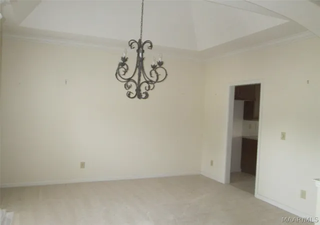2nd image of 1217 Autumn Ridge Rd, Montgomery, AL 36117 | MLS# 588502
