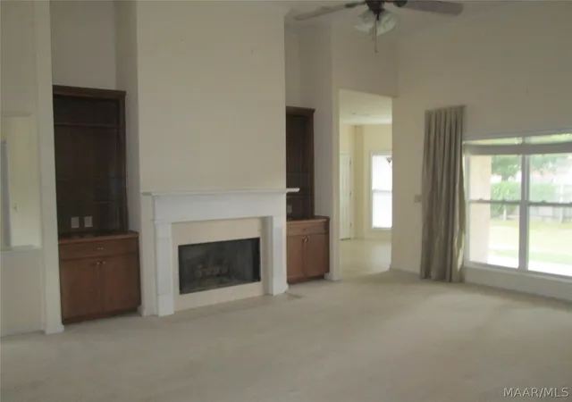 5th image of 1217 Autumn Ridge Rd, Montgomery, AL 36117 | MLS# 588502