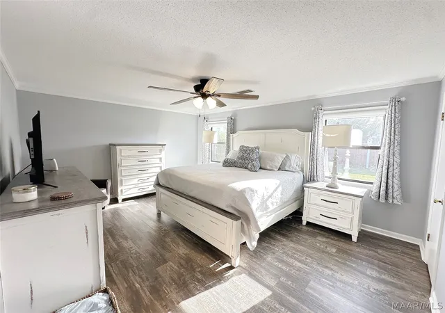 3rd image of 101 Russell Dr, Selma, AL 36701 | MLS# 588604
