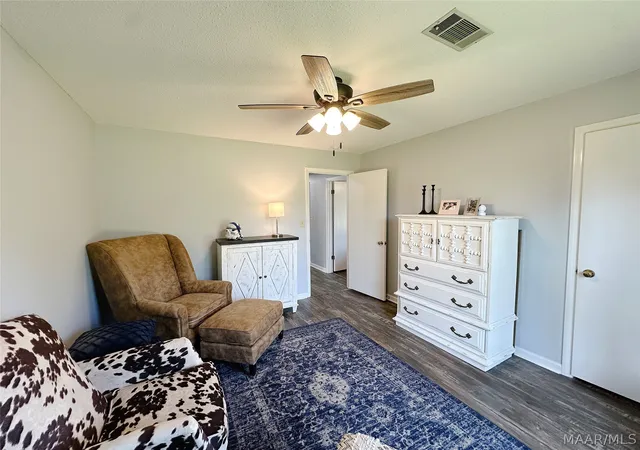 5th image of 101 Russell Dr, Selma, AL 36701 | MLS# 588604